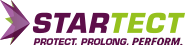 Startect Logo